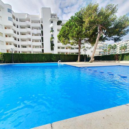 Salou Playa Centro P4 Apartment ภายนอก รูปภาพ