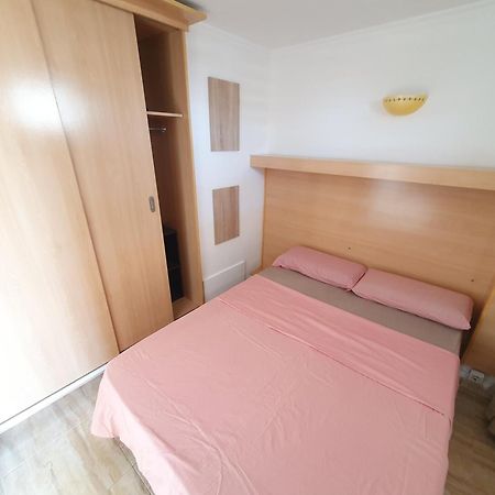 Salou Playa Centro P4 Apartment ภายนอก รูปภาพ