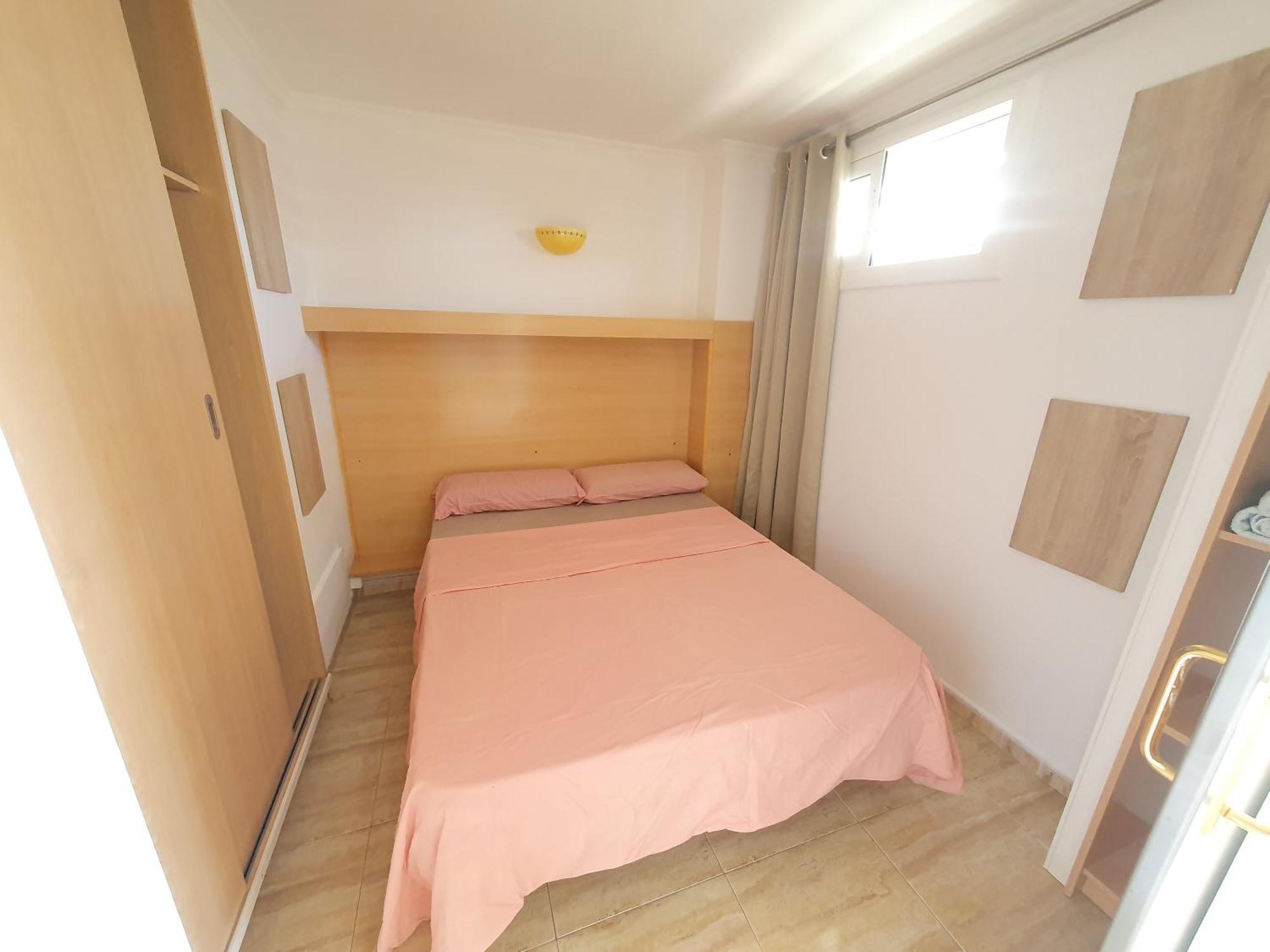 Salou Playa Centro P4 Apartment ภายนอก รูปภาพ