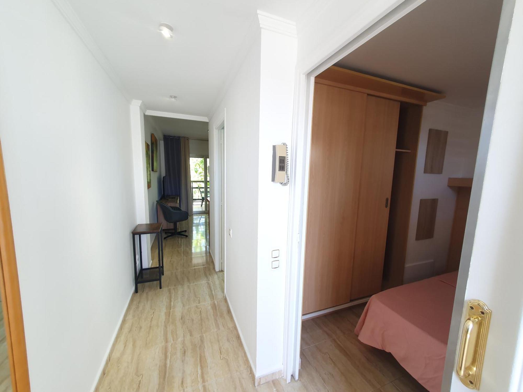 Salou Playa Centro P4 Apartment ภายนอก รูปภาพ