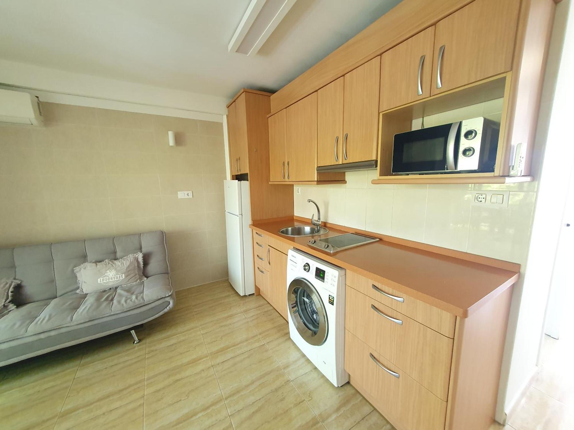Salou Playa Centro P4 Apartment ภายนอก รูปภาพ