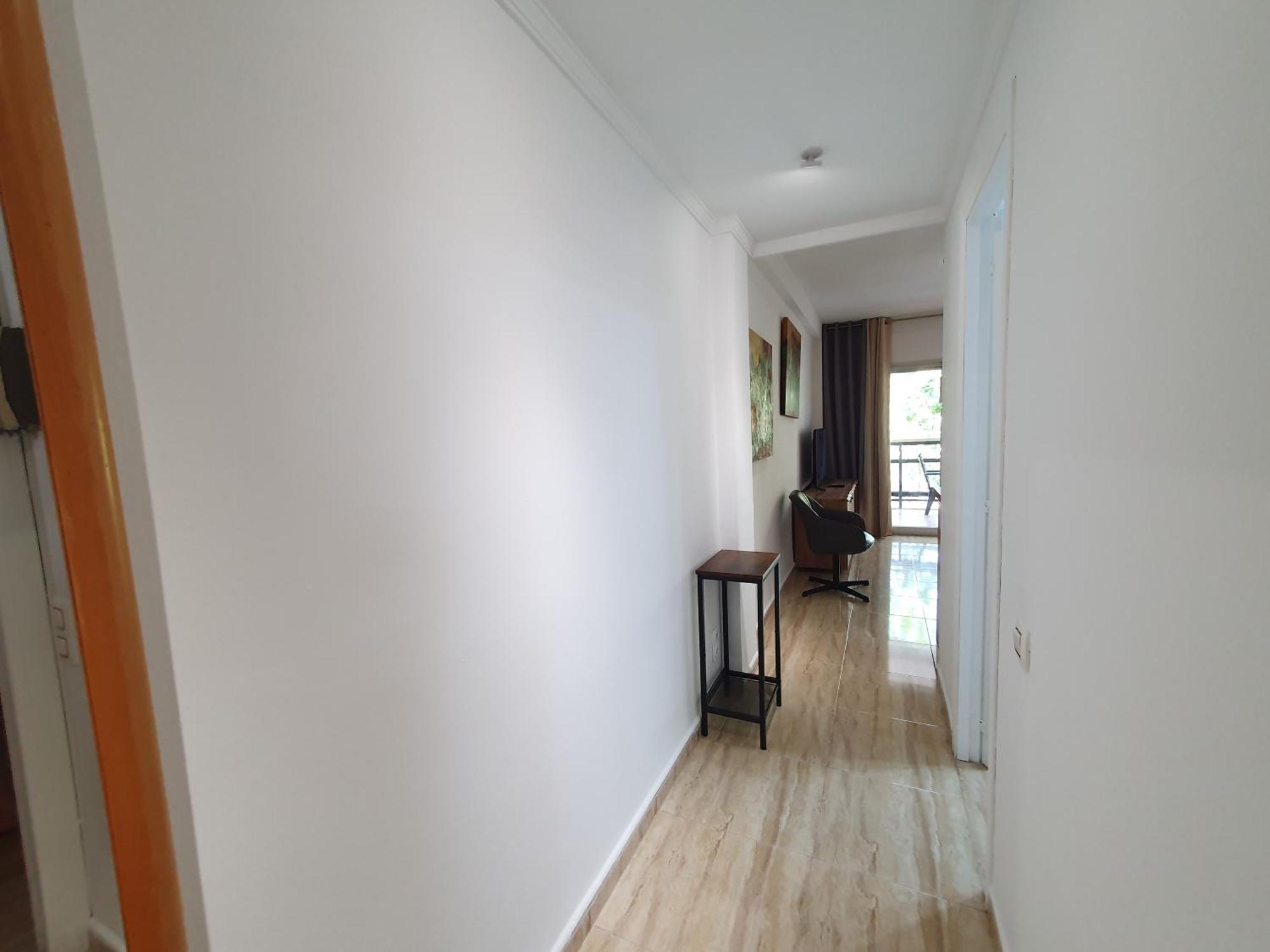 Salou Playa Centro P4 Apartment ภายนอก รูปภาพ