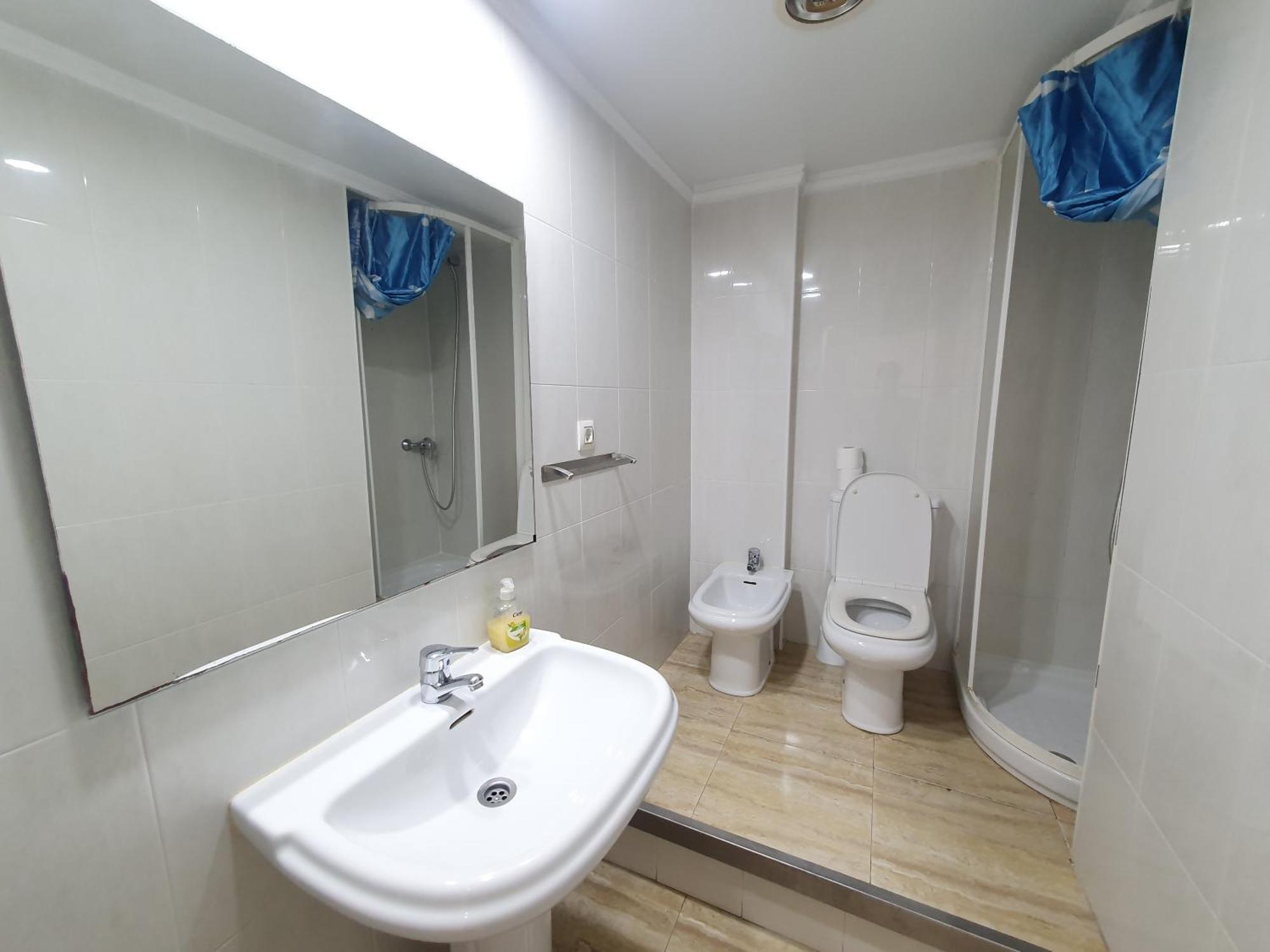 Salou Playa Centro P4 Apartment ภายนอก รูปภาพ