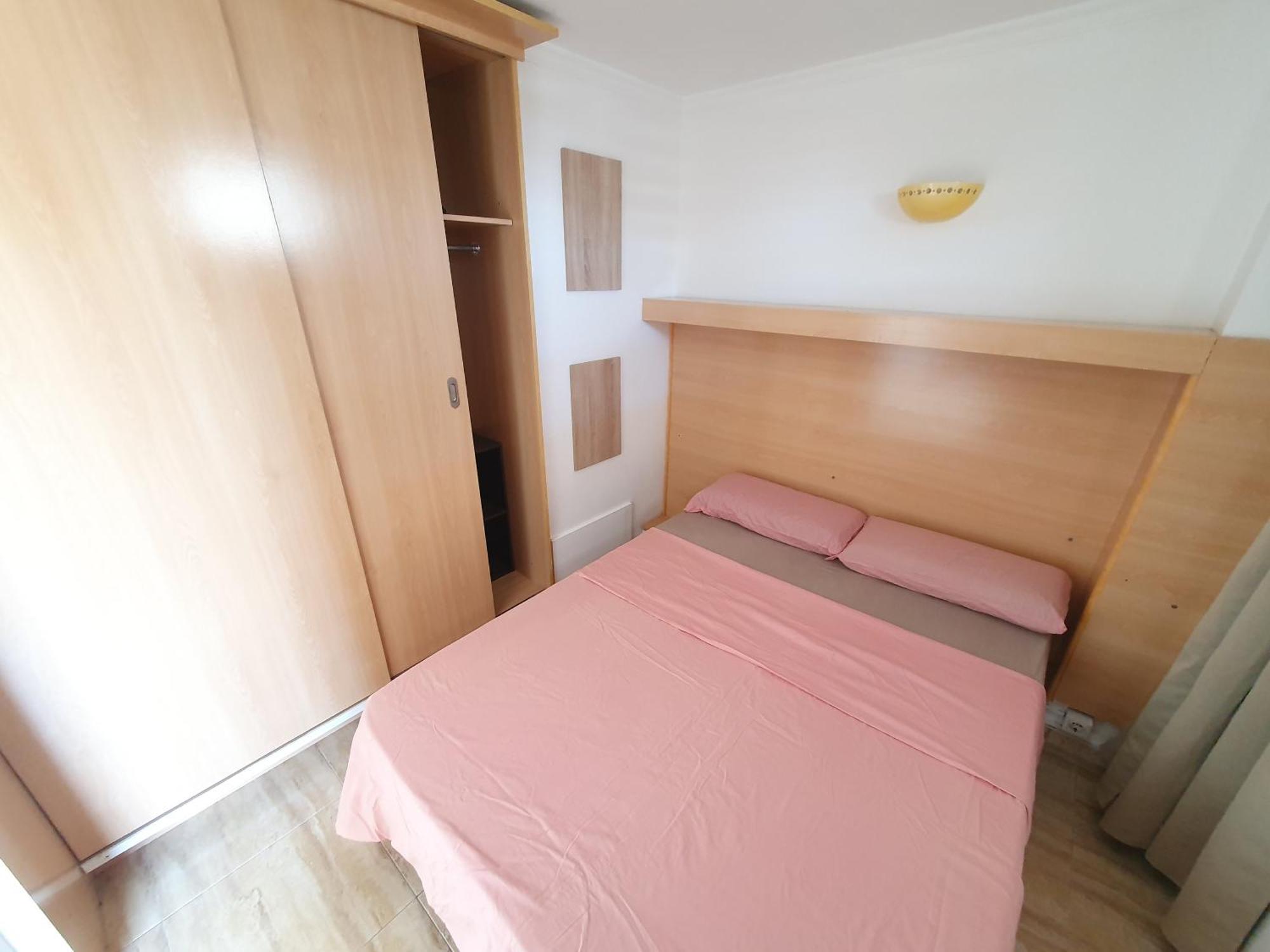 Salou Playa Centro P4 Apartment ภายนอก รูปภาพ