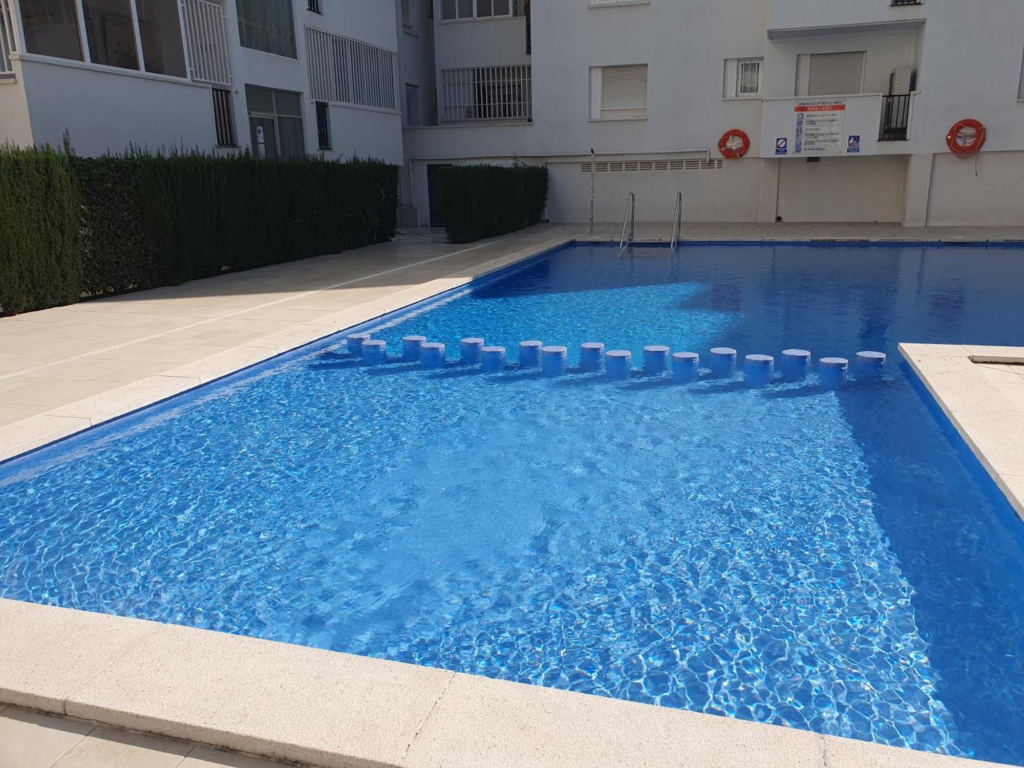 Salou Playa Centro P4 Apartment ภายนอก รูปภาพ