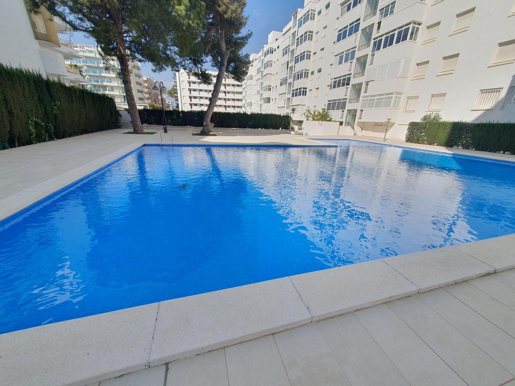 Salou Playa Centro P4 Apartment ภายนอก รูปภาพ