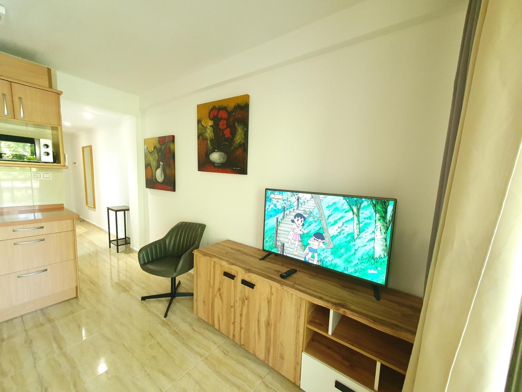 Salou Playa Centro P4 Apartment ภายนอก รูปภาพ