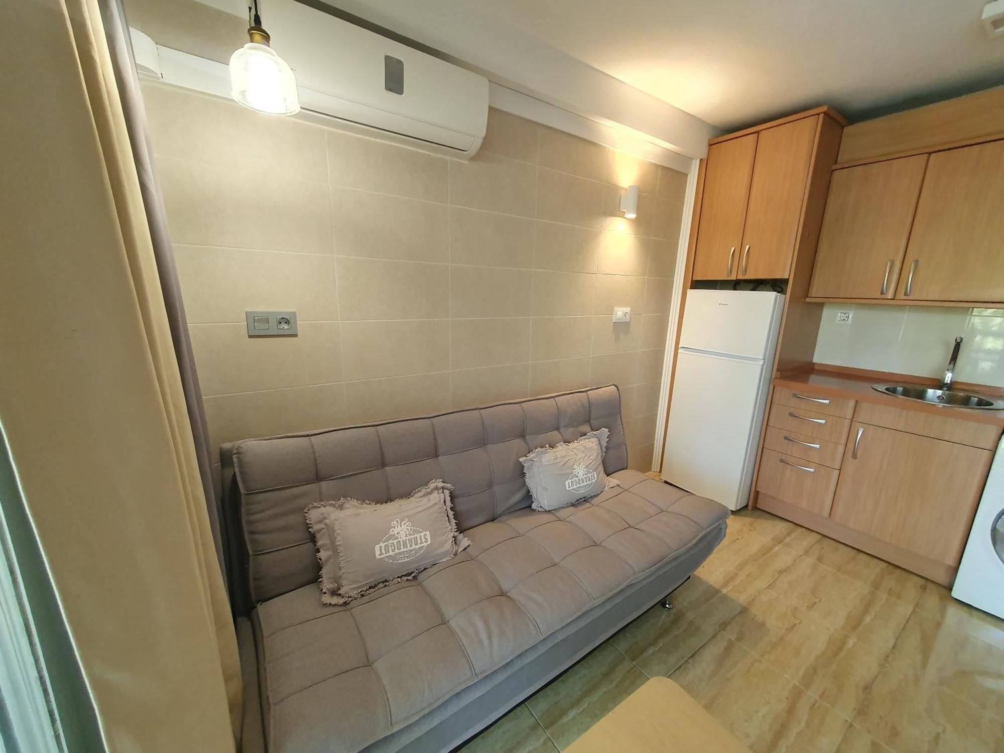 Salou Playa Centro P4 Apartment ภายนอก รูปภาพ