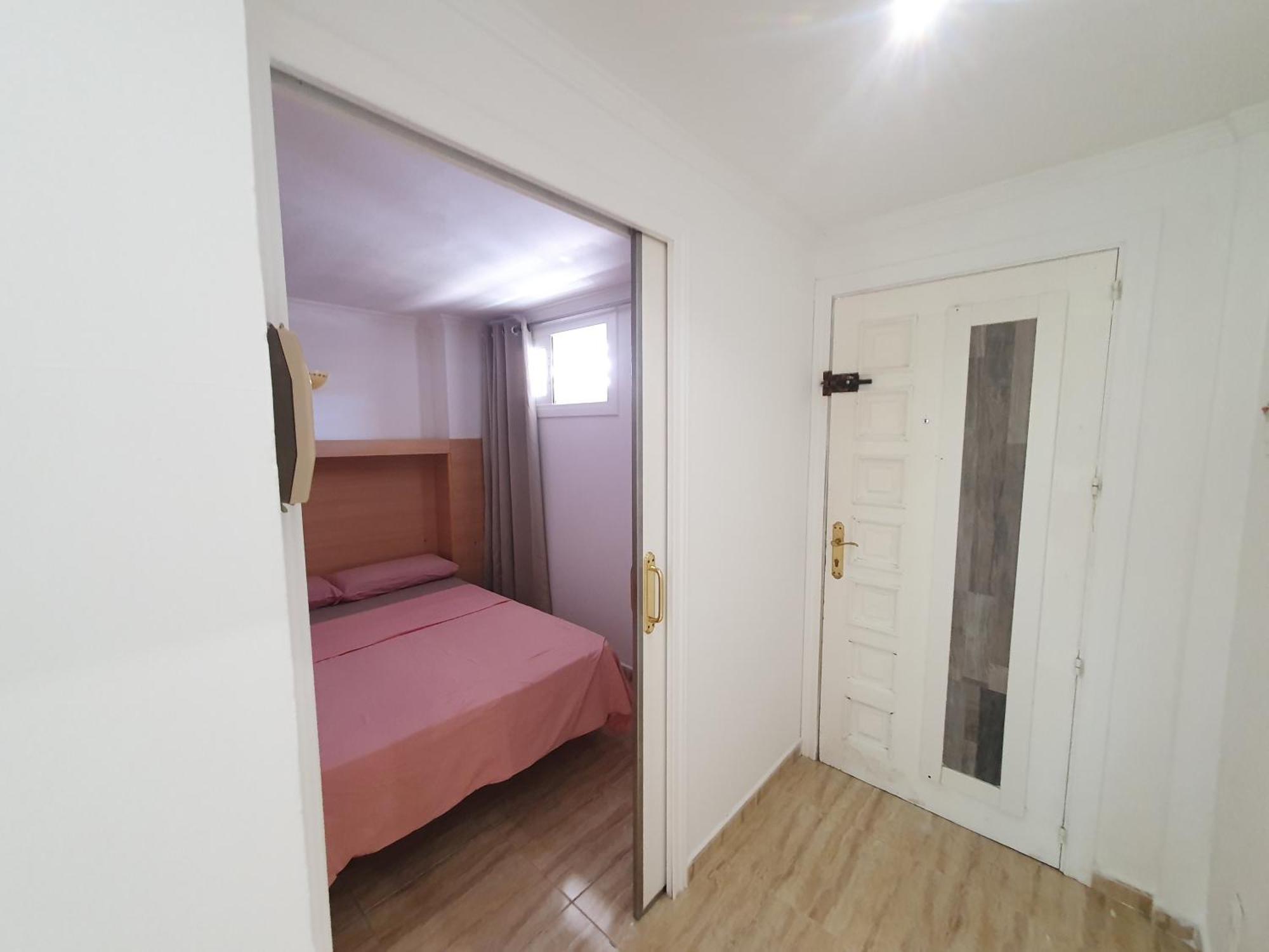 Salou Playa Centro P4 Apartment ภายนอก รูปภาพ