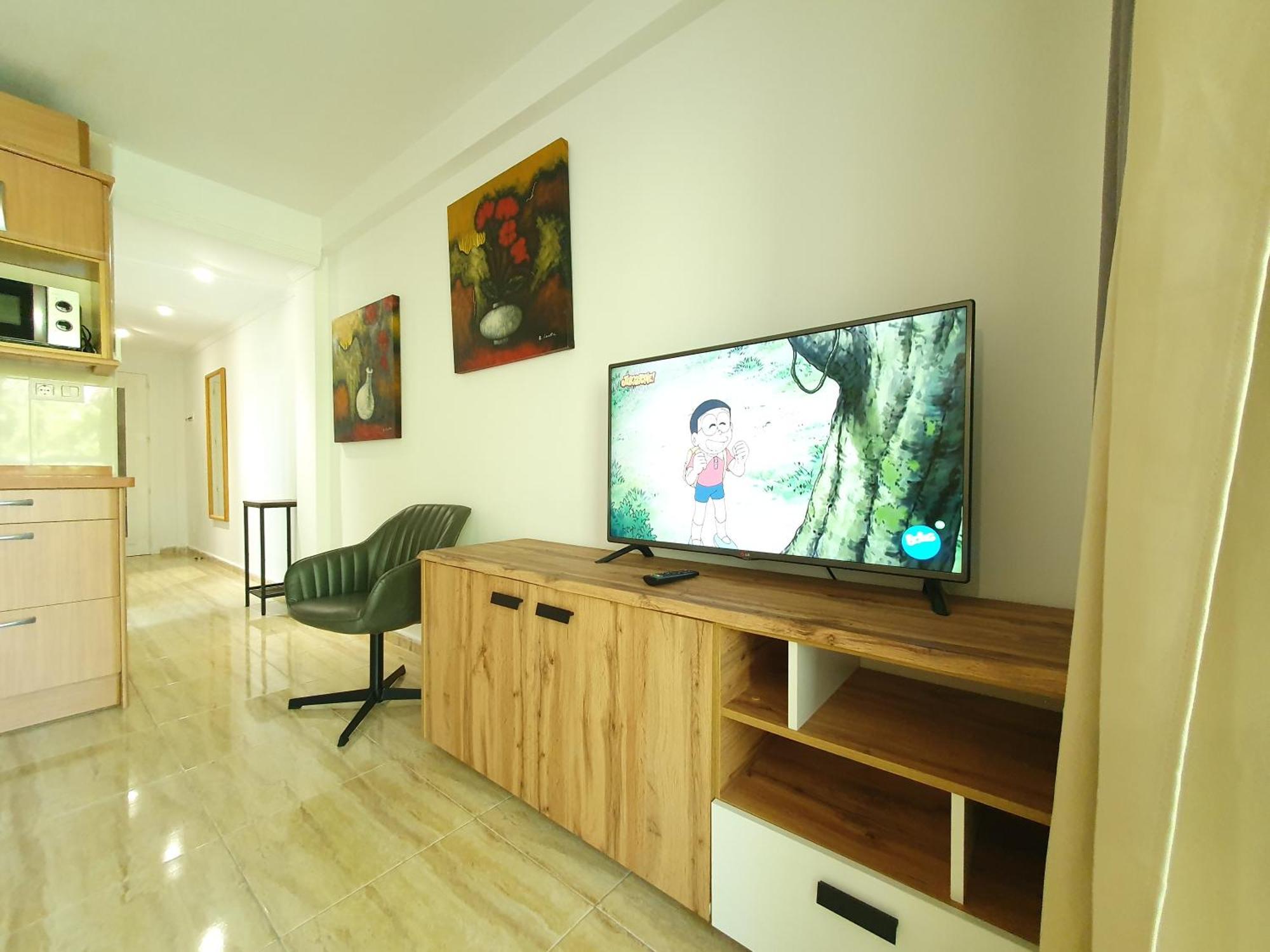 Salou Playa Centro P4 Apartment ภายนอก รูปภาพ