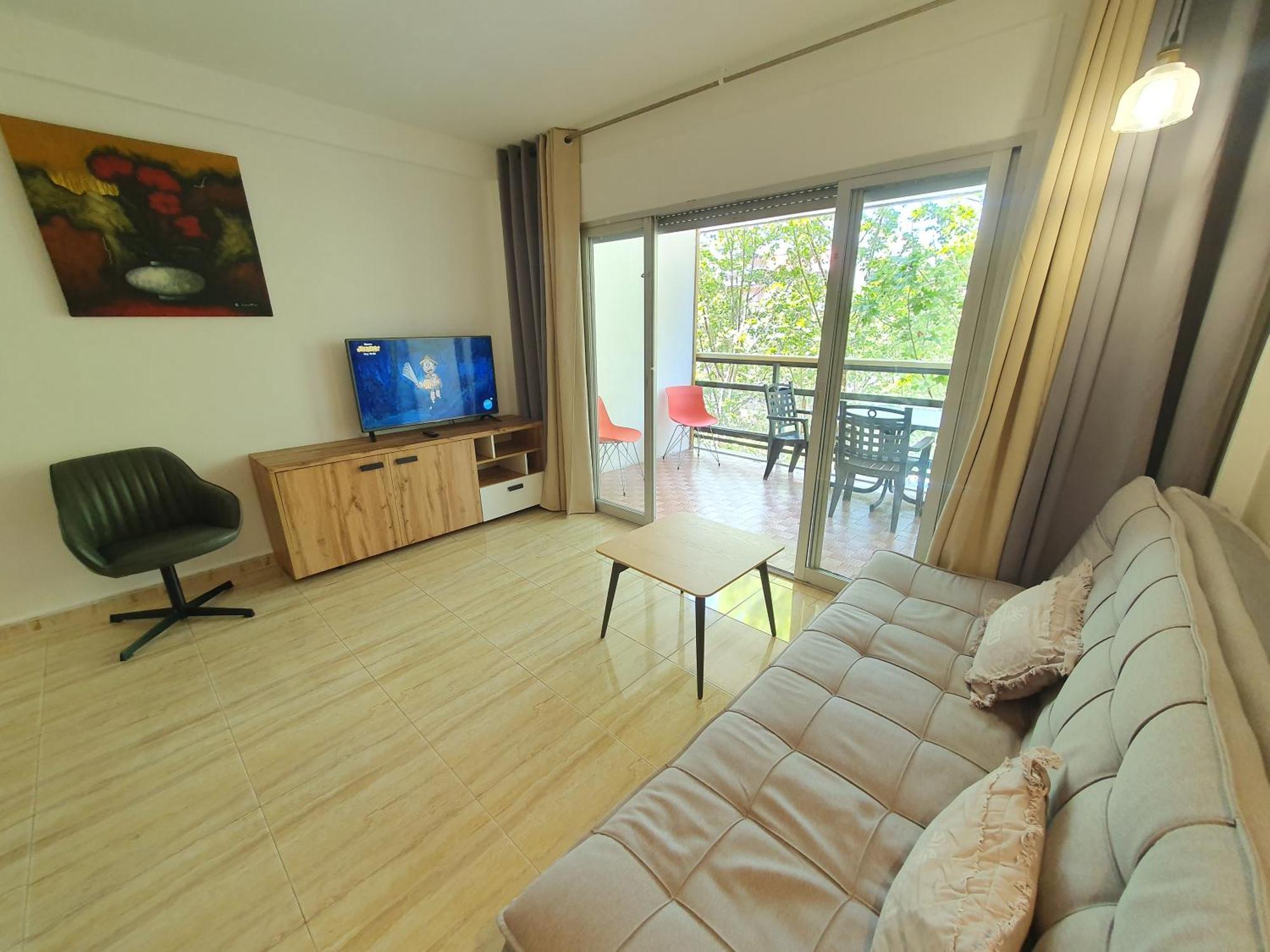 Salou Playa Centro P4 Apartment ภายนอก รูปภาพ