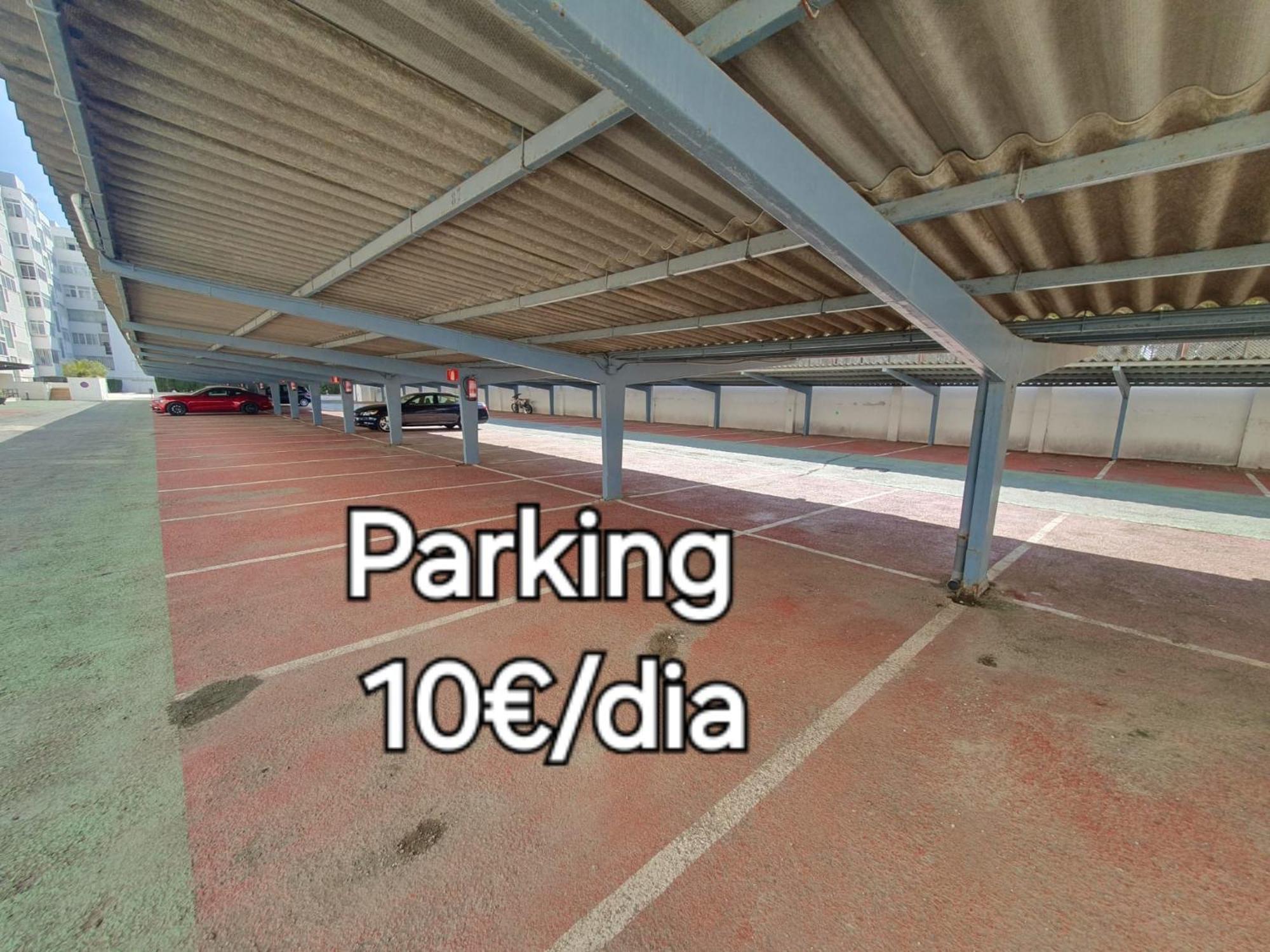 Salou Playa Centro P4 Apartment ภายนอก รูปภาพ