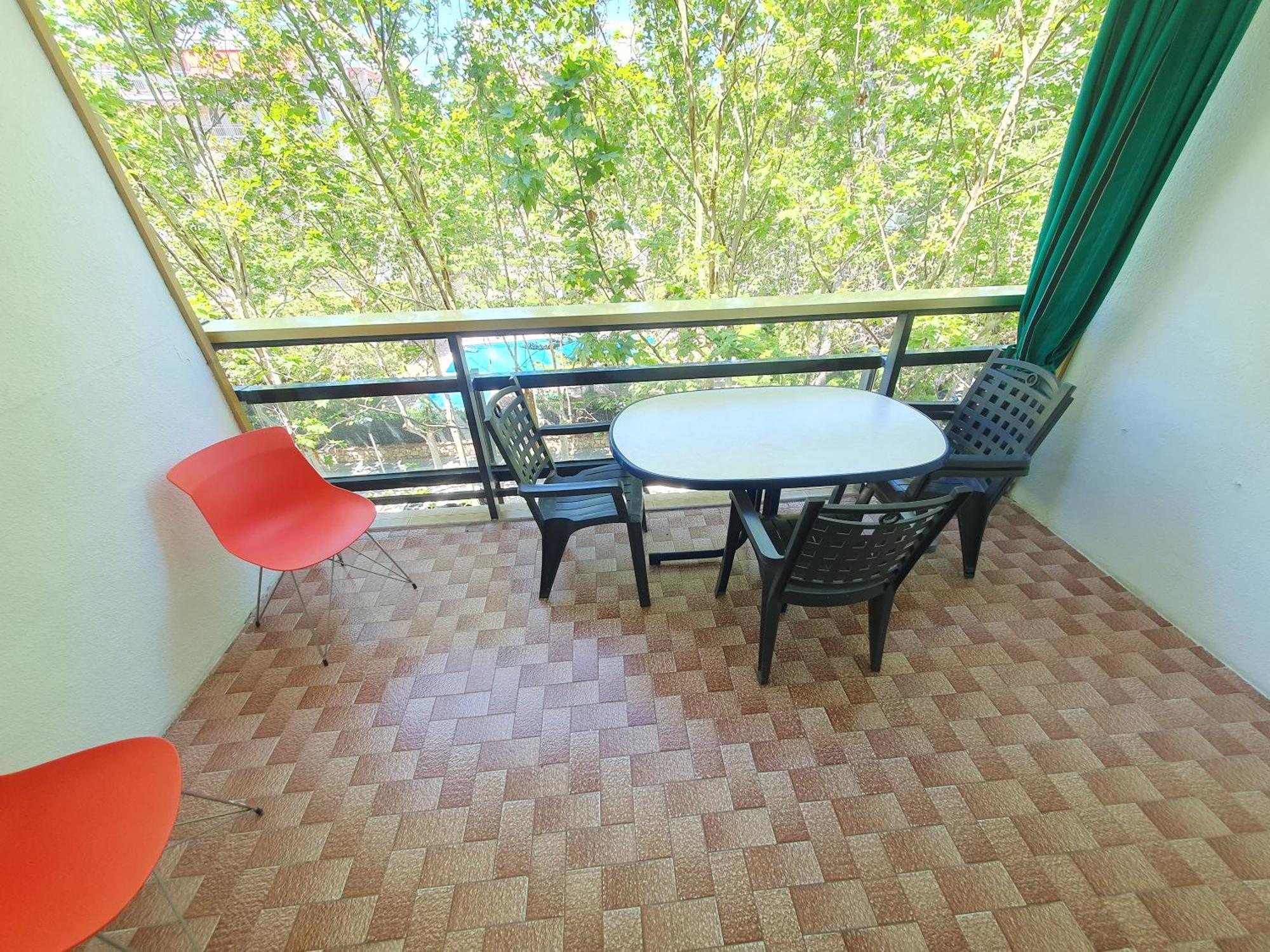 Salou Playa Centro P4 Apartment ภายนอก รูปภาพ